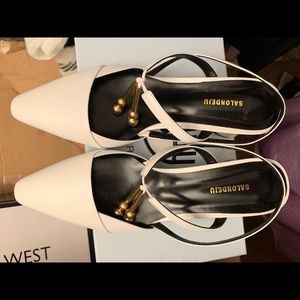 Salondeju heels